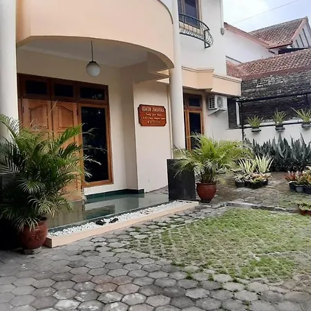 Kedaton Shakuntala